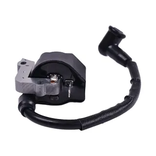 Ignition Coil 4140 400 1308 for Stihl Brushcutters Trimmers FS38 FS46 FS55 FS55C FS55R FS55RC KM55 MM55 HL45 HS45