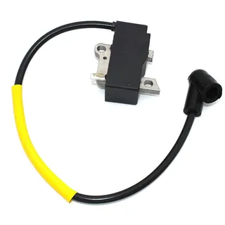 Ignition Coil 537418701 For Husqvarna 223L 223R 323R 325RJX 323RJ 323L
