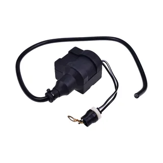 Ignition Coil 65U-85570-00-00 17-405-01 for Yamaha Boat Exciter 135 270 LS2000 LX2000 LX210 GP1200