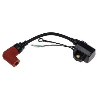 Ignition Coil 697-85570-00-00 for Yamaha Outboard 60HP 70HP 90HP