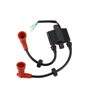Ignition Coil 6B4-85570-00 680-85570-02 for Yamaha Outboard 9.9HP 15HP 6HP 8HP 20HP 25HP