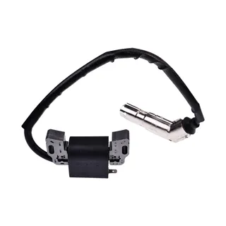 Ignition Coil 799650 for Briggs & Stratton Engine 19H132 19A400 19B412 19H252 19L252 20L235 20T202 Cub Cadet Mower G1236 CC760