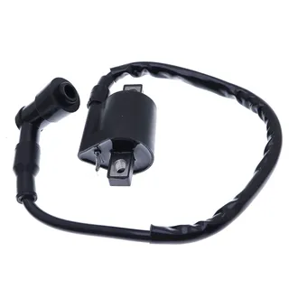 Ignition Coil for Yamaha Warrior 350 YFM350 1989-2004 ATV Ignition Coil