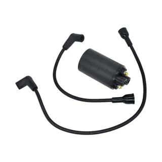 Ignition Coil Kit 52-755-48-S 5275548 for Kohler Engine KT17 KT18 KT19