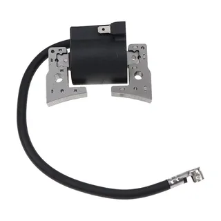 Ignition Coil Module JN-85640-01-00 for 1996-2007 Yamaha G16 G20 G21 G22 Gas Golf Cart
