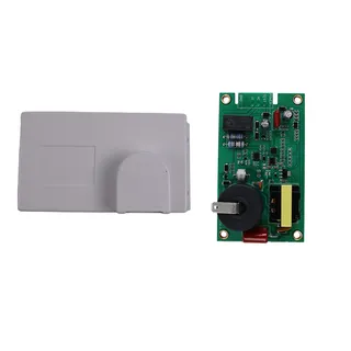 Ignition Control Circuit Board 520814 for Suburban Water Heater SW6D SW6DEL SW10D SW10DEL SW12D SW16D