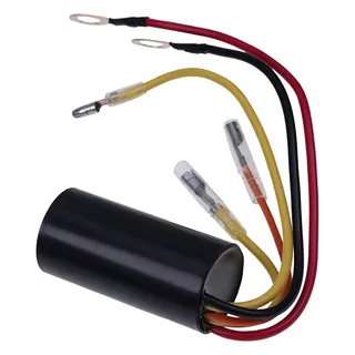 Ignition Delay Module AM109399 for Kawasaki Engine FD611V FD620D John Deere 2500 325 335 345 425 445 455 GX345