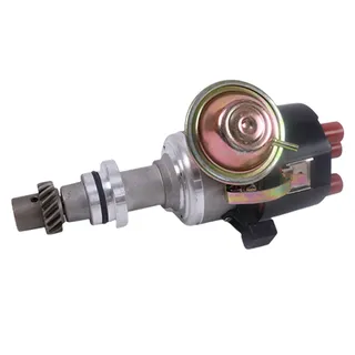 Ignition Distributor 0237520022 025905205AC for VW Transporter Caravelle III 1979-1992