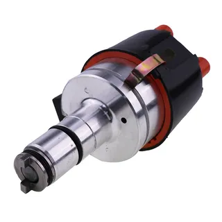 Ignition Distributor 025905237 040905205 for  Volkswagen Vanagon Fusca Kombi Brasilia
