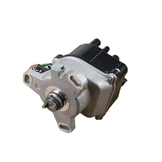 Ignition Distributor 30100-P0B-A01 for Honda Engine F22B2 Vehicle Accord Prelude