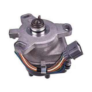 Ignition Distributor 30100-P6T-T01 for Honda Engine B20B B18B4 CR-V 1999-2001 Orthia S-MX Accord