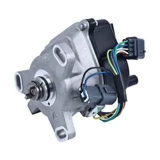 Ignition Distributor 30100-PT3-A12 33100-P12-A02 for Honda Accord Prelude