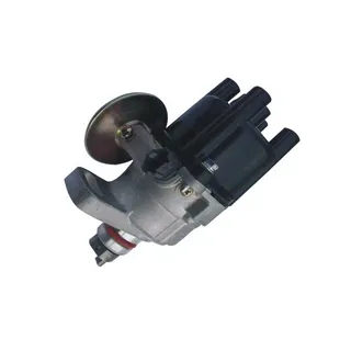Ignition Distributor 33100-77A0L for Suzuki Engine F10A SJ410 1.0L L4 1982-1985