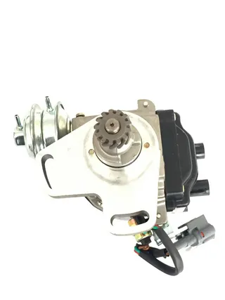 Ignition Distributor Assembly 19050-73031 for Toyota Engine 2RZ 3RZ