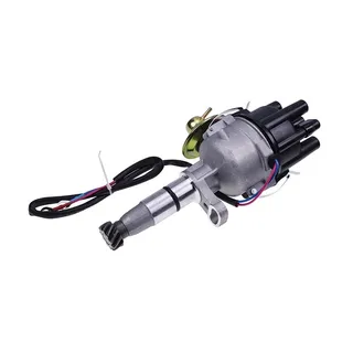 Ignition Distributor T3T61895 CDDS9605 T003T61895 for Mitsubishi Forklift FGC25