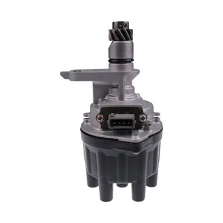 Ignition Distributor T5T42371 for Mitsubishi Montero Might Max Dodge Ram50