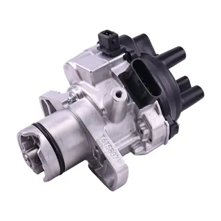 Ignition Distributor T6T58071 DT6T580 for Dodge Plymouth Colt-Vista Eagle Summit Mitsubishi Expo
