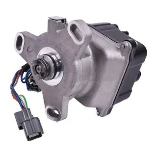 Ignition Distributor TD-40U 30100-P04-G02 Honda Civic 1992-1995