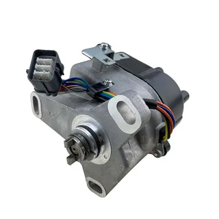 Ignition Distributor TD-94U for Honda Engine H23A H22A Vehicle Accord Prelude