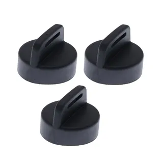 3 Pcs Ignition Key Cover 5433534 5431964 for Polaris Sportsman XP 1000 Scrambler 850 Magnum 500 ProStar S4 Indy XCR 600 800 Rush Pro-X