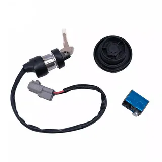 Ignition Key Switch Lock 7020-010100-1000 for CFmoto ATV CF188 CF500 CF600 X5 X6 X8