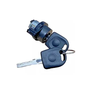 Ignition Lock Cylinder 1T0-905-855-A for Volkswagen Jetta Rabbit GTI