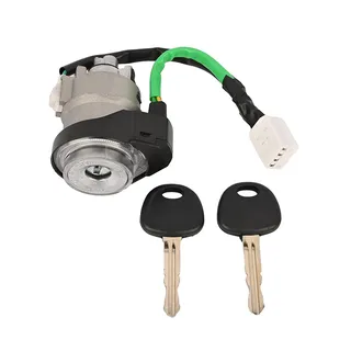 Ignition Lock Cylinder 819053K060 for Hyundai Sonata 2005-2007
