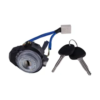 Ignition Lock Cylinder Switch With 2 Keys 81900-3XF00 for Hyundai Elantra