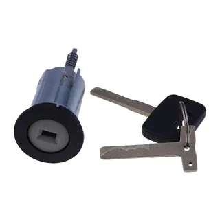 Ignition Lock Cylinder Switch with 2 Keys 92172018 for 2004-2006 Pontiac GTO 6.0L