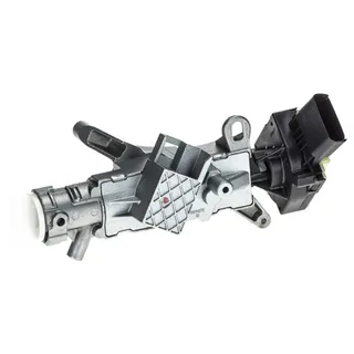 Ignition Lock Housing 05057296AM for Jeep Patriot Wrangler JK Liberty Compass 2012-2018