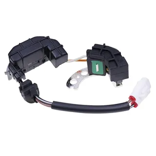 Ignition Module Assembly 270Q-23510W for Joyner 650 Sand Spider Commando & Other Buggies