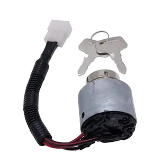 Ignition Starter Switch 16286-63602 16286-63600 for Kubota Engine 05 SM WG 03 Series