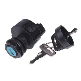 Ignition Switch 0609-936 0430-040 for Arctic Cat Prowler XT 550 650 XTX 700 1000 Yamaha Sidewinder SR10 SR Venture DX