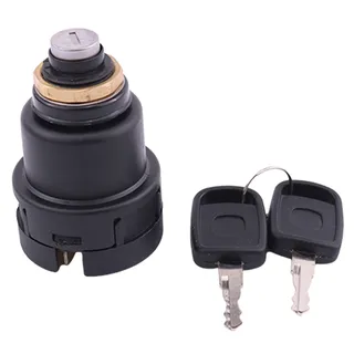 Ignition Switch 1001102502 for JLG