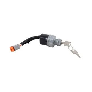 Ignition Switch 13316849 for Ingersoll Rand Skyjack JLG
