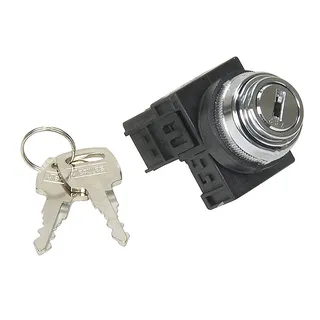 Ignition Switch 281E2-62013 for TCM Forklift 281E2-62013 FB10~25-7 FB30-8 FRB10-25-6