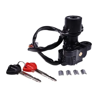 Ignition Switch 37100-41G11 37100-41G10 for Suzuki Motorcycle GSXR GSX-R 600 750