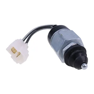 Ignition Switch 37150-32244 for Kubota Excavator KH-151 KH-170L KH-191 KH-28L Tractor B4200D B6000E L185F L285P