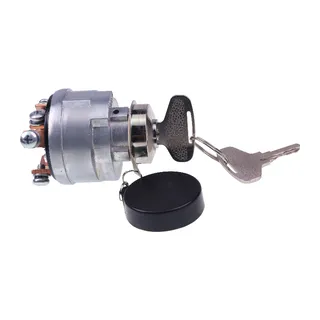 Ignition Switch 385201160 385201161 385202910 for Perkins Engine 402D-05 403D-07 403D-11 403D-15 403F-11G 404D-15 404D-22