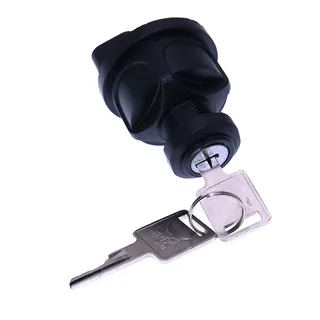 Ignition Switch 6679842 for Bobcat S160 Skid Steer Loader