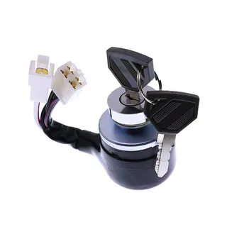 Ignition Switch LVA803436 for John Deere Tractor 2025R 2027R 2032R 2210 2305 2320 2520 2720 4010 4100 4110 4115
