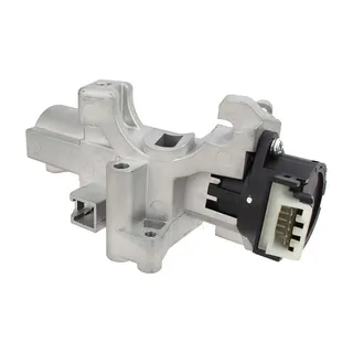 Ignition Switch Cylinder Housing 1579-5322 for Chevrolet Colorado GMC Canyon Isuzu I-280 I-290