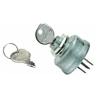 Ignition Switch for Oregon 33-396 Murray 91846 Murray 091846MA