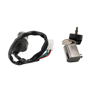 Ignition Switch Key Lock Set 9010-010000 for CFMoto ATV CF500 X5 X5LWB X6 X6LWBX