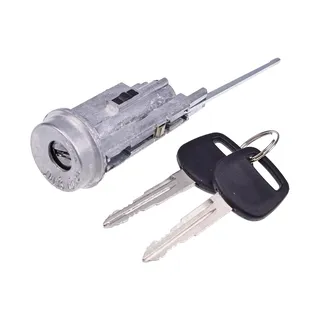 Ignition Switch Lock Cylinder With Keys 69057-48011 for Toyota Avalon Camry Solara 1995-2003
