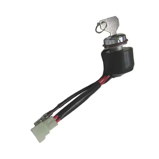 Ignition Switch T2540-41133 for Kioti Tractor LK2554 LK3054 LK3504