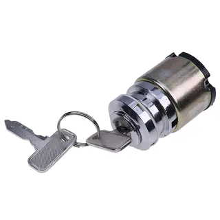 Ignition Switch With 2 Keys 10681G1 17421G1 for EZgo Golf Cart TXT ST350