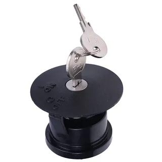 Ignition Switch with Keys 611284 603623 8107 for EZGO RXV Gas Golf Cart 2008-2021