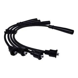Ignition Wire Kit 22450-50KA0 for Nissan Engine H15 H20 H20II H25 K15 K21 K25 Forklift J01 J02 H01 H02 1F1 1F2 APJ01A15U UJ02A25V KCPH01A10PV MP1F1A15U MU1F2A20U