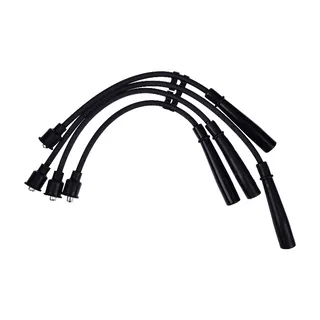 Ignition Wire Kit 91H20-04940 for Nissan Engine H15 H20-2 H25 K15 K21 K25 Forklift L02 1F2 J02